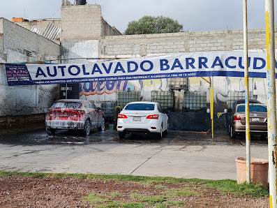 Auto Lavado Granjas Coacalco